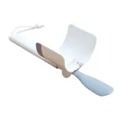Dual Purpose Extendable Shoe Horn & Sock Aid