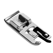 Brand -1PCS #KP-19010 Overlock Overcast Sewing Machine Presser Foot Fits for ...