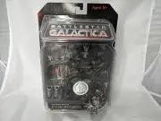 Battlestar Galactica Cylon Centurion Diamond Select Action Figure TRU Exclusive