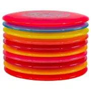 Innova F2 Champion Leopard 10 Disc Set 165-175
