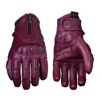 在飛比找Yahoo!奇摩拍賣優惠-Five5手套 KANSAS WOMAN 頂級防護手套