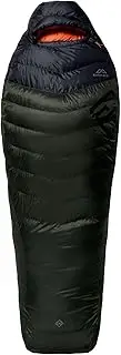 Kathmandu Zenter -8 °C Down Sleeping Bag - Regular Unisex