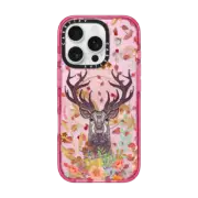 iPhone 16 Pro Impact Case MagSafe Compatible FOREST KING