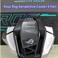 在飛比找蝦皮購物優惠-華碩 AeroActive Cooler 6 (AY2206