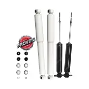 Gabriel Front + Rear Ultra Shocks for Mazda E Series E1300 E1400 E1600 E2200
