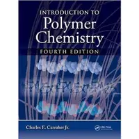 在飛比找蝦皮購物優惠-【胖橘子】INTRODUCTION TO POLYMER C