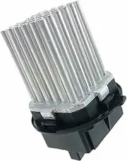 Car Blower Motor Resistor for Benz for Sprinter for Crafter Car HVAC Blower Motor Resistor 2048707710