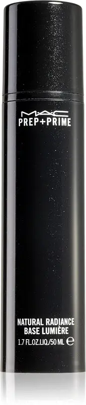 [Mac cosmetics] Mac Prep + Prime Natural Radiance Primer - Make-up base 50 ml Radiant Pink