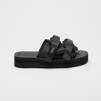 在飛比找蝦皮商城優惠-SUICOKE MOTO-VPO OG-056VPO 黑色 