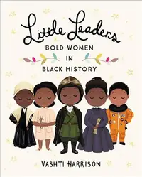 在飛比找誠品線上優惠-Little Leaders: Bold Women in 