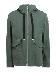 [ADD] ADD Overcoats & Trench Coats - Item 16285795