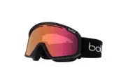 Bolle Ski Goggles Y7 OTG BG137007 Matte Black Volt Ruby