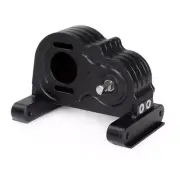 Steel LCG Chassis Rails Metal Transmission Gearbox For 1/10 RC Crawler Truck