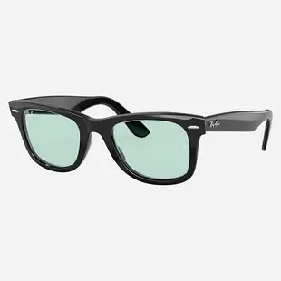 Ray Ban｜RB2140F-901/6452 木村拓哉 Wayfare膠框太陽眼鏡