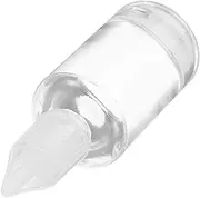 Baluue Wig Glue Remover Tape Hair Ribbons Hair Extensions Remover Fast Acting Remover Hair Glue for Wig Install Kits Wig Glue for Front Lace Wig Bond Glue Transparent Liquid