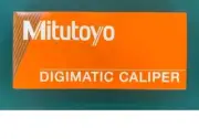 Genuine Mitutoyo 500-196-30 150mm/6" Absolute Digital Digimatic Caliper US Stock
