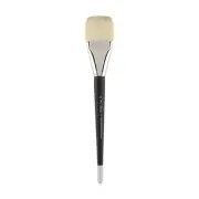 Creative Mark Pro-Stroke Premium White Hog Brush, Flat #24