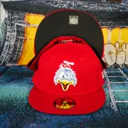 New Era MiLB Hartford Whirly Birds Fitted Minor League Baseball Hat