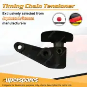1x Chain Tensioner for Mitsubishi Magna TR TS Pajero NH 2.6L CT602 (for: Mitsubishi)