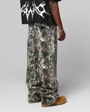 [LOITER] Loiter Unit Hunter Pants Real Tree Camo - Size 36 36 Real Tree Camo