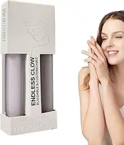 Makeup Highlighter Stick, 2X Blendable Contouring Pencils, Long-lasting Coverage, Eyeshadow And Eye Brightener Sticks, Smooth Application, For Women & Girls