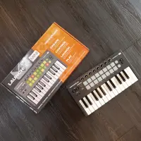 在飛比找蝦皮購物優惠-【立昇樂器】Novation Launchkey Mini 