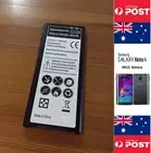 Samsung Galaxy Note 4 Replacement Battery N910 - Brand New - Local Seller