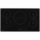 Artusi 90cm Induction Cooktop - 5 Zone - CAID95B
