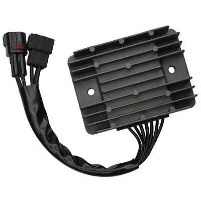 MTX Replacement Motorcycle Regulator Rectifier For Suzuki GSR750 2012