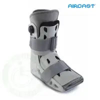 在飛比找蝦皮購物優惠-【AIRCAST】美國頂級氣動式足踝護具 (短) H1038