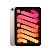 在飛比找洋蔥網通優惠-Apple平板 iPad Mini 6代 256G WIFI