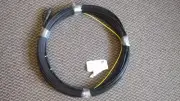 300 ft Corning Flat Fiber Optic Drop Cable 300 Feet OS