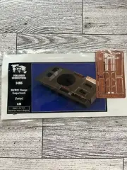 Verlinden Models - M8/M20 Stowage Compartments (Tamiya) - 1/35 - #1455