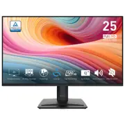 MSI PRO MP251 E2 24.5in FHD IPS 120Hz Monitor (PRO MP251 E2)