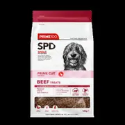Prime100 Spd Beef Prime Cut Dog Treats