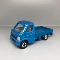 在飛比找蝦皮購物優惠-Tomica 90 Suzuki carry 建設車輛