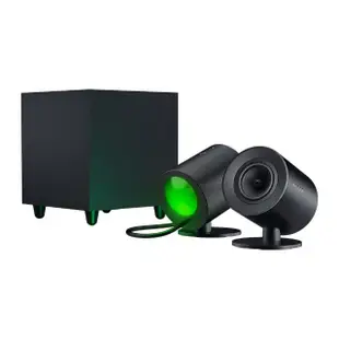 【Razer 雷蛇】Nommo V2 ★Nommo V2 天狼星 喇叭(RazerNommoV2)