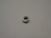 NMD SSMR74-ZZ STAINLESS STEEL BEARING WITH METAL SHEILDS 4X7X2.5 mm A668
