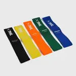 [TWL] TWL - MICRO KNITTED SHORT RESISTANCE BANDS - 5PK
