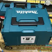 在飛比找Yahoo!奇摩拍賣優惠-牧田1 號工具箱 2號工具箱 3號工具箱 4號工具箱 牧田工