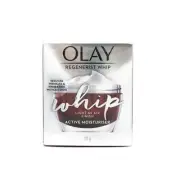 Olay Regenerist Light As Air Whip Moisturizer, 1.7 oz