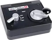 [Kato] SX Controller (Black) Power Pack Transformer
