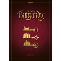 在飛比找蝦皮購物優惠-The Castles of Burgundy 20th A