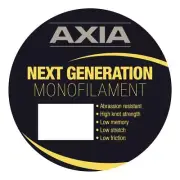 TronixPro Axia Clear Mono / Fishing Line