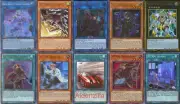 Yugioh SPYRAL Deck - Double Helix Agent Resort GEAR Drone Quick Fix
