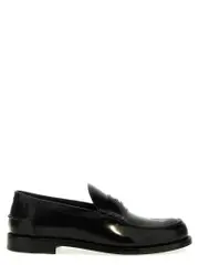 [Givenchy] Givenchy-Mr G Mocassini Nero-Uomo 40IT Black