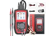 Autel AL539B Battery Tester Code Reader 12V Avometer 3-in-1 Circuit Charging
