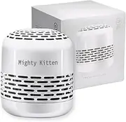 Fridge Deodoriser Last 10 Years, Refrigerator Odor Eliminator, Smell Absorber, Natural Air Fresheners for New Home
