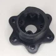 70mm Thrustmaster Steering Wheel Adapter For T300, T500, TX, TS-PC, T-GT