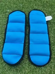 Ankle Wrist Leg Weights Straps Running Exercise Fitness Gym Strength Training